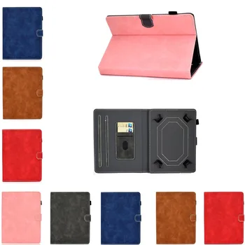 

Universal Solid Case for lenovo tab M10 TB-X605F TB-X605L TB-X505F M10 Plus P10 TB-X705L E10 Tab 4 10 Plus 10 inch Tablet Cover