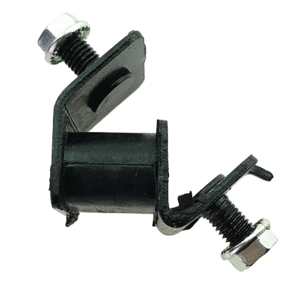 Generator Damping Foot Accessories 2/3KW 5/6.5/8 KW Motor Frame Rubber Foot Pad Rocker Arms & Parts