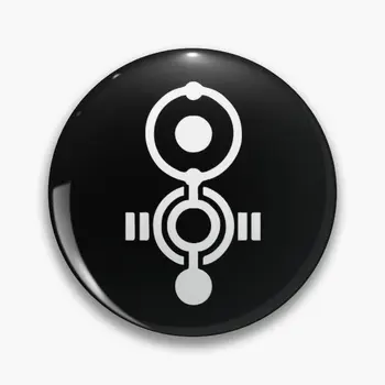 

BEST TO BUY Apoptygma Berzerk Cartoon Custom Metal Lapel Pin, Pins Badge, Bag Pins, Hat Pins