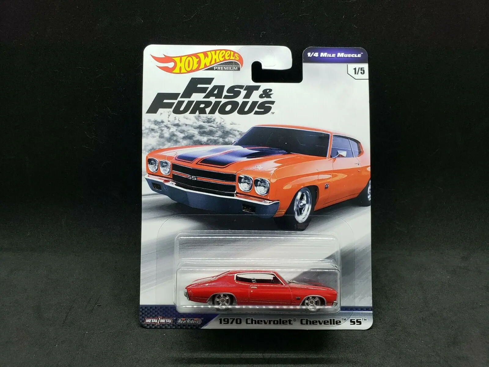 Fast 64. Fast 64