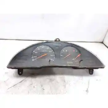 

248107C014 BOX INSTRUMENTS NISSAN VANETTE CARGO