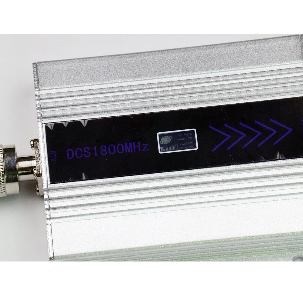 ZQTMAX 4g lte mobile signal amplifier dcs 1800mhz