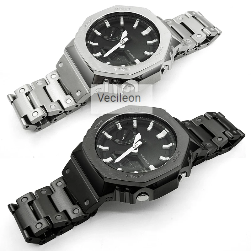 Pulseira do relógio