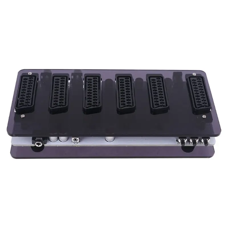 DQ200 OAM DSG Transmission Housing + Gearbox