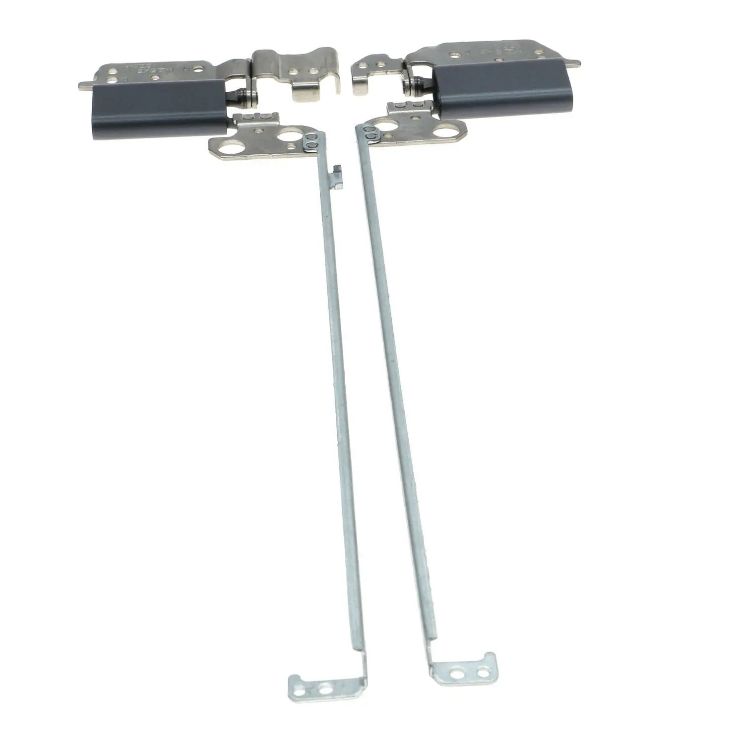 Новый ноутбук ЖК дисплей петли для Dell Inspiron 11 2 в 1 3000 3168 3179 LVDS Экран Петли L + R|Пелти