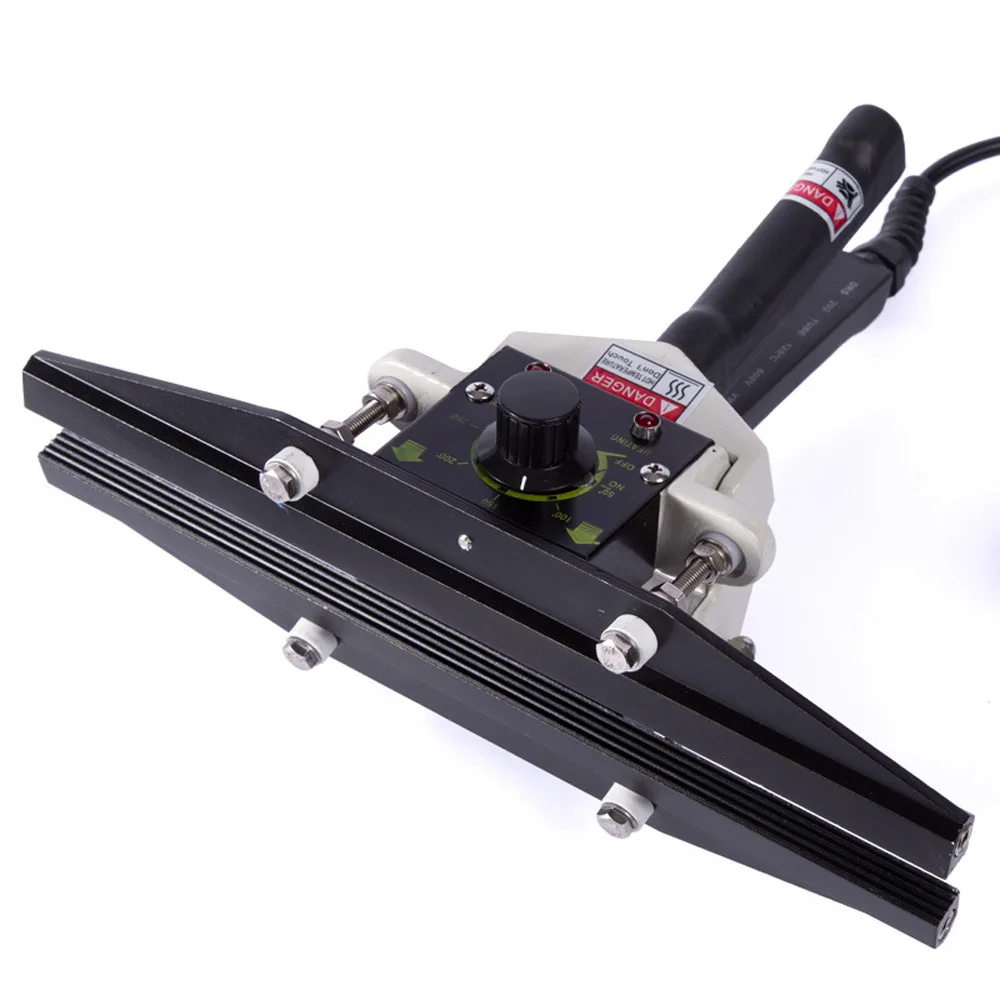 

Househld Pliers Sealing Machine Pliers Type Sealing Packing Machine Hand Clamp Portable Packing Machine Sealer