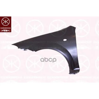 

Wing front. Lev. Lecetti 05-klokkerholm art. 1132313