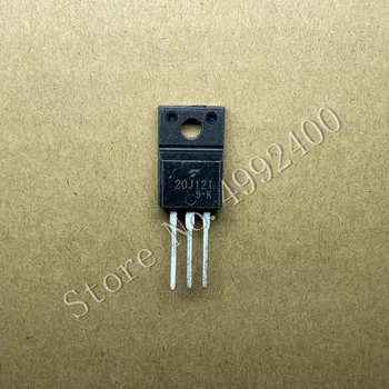 

30pcs/lot GT20J121 20J121 TO220F