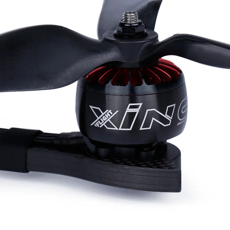 IFlight XING X2814 2814 FPV NextGen Motor 880KV 1100KV для радиоуправляемого дрона Racing X Class DC10 8/9/10inch Дрон