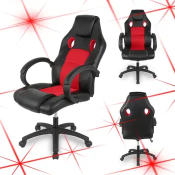 

2020 Professional Gaming Chair Heart High Back Office Chair Desk Racing Reclining PC Computer Chair Swivel Office Chairs HWC