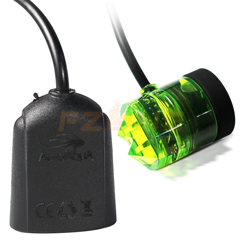 

Aquarium Optical Auto Filler AutoAqua Smart Micro Automatic Dual Sensor Auto Top Off ATO System With Water Pump