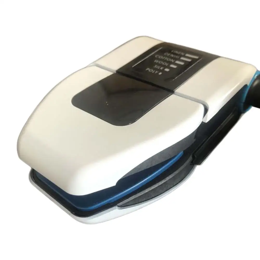 

Adoolla Compact Mini Folding Portable Electric Iron for Home Travel Supplies