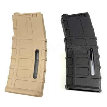 

Magazines For Jinming 8th 9th 10th Scar Bingfeng P90 Telescopic Parts For Gel Blaster Modification