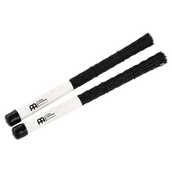 

CB1 brushes for cahon, wavy, polymer, Meinl