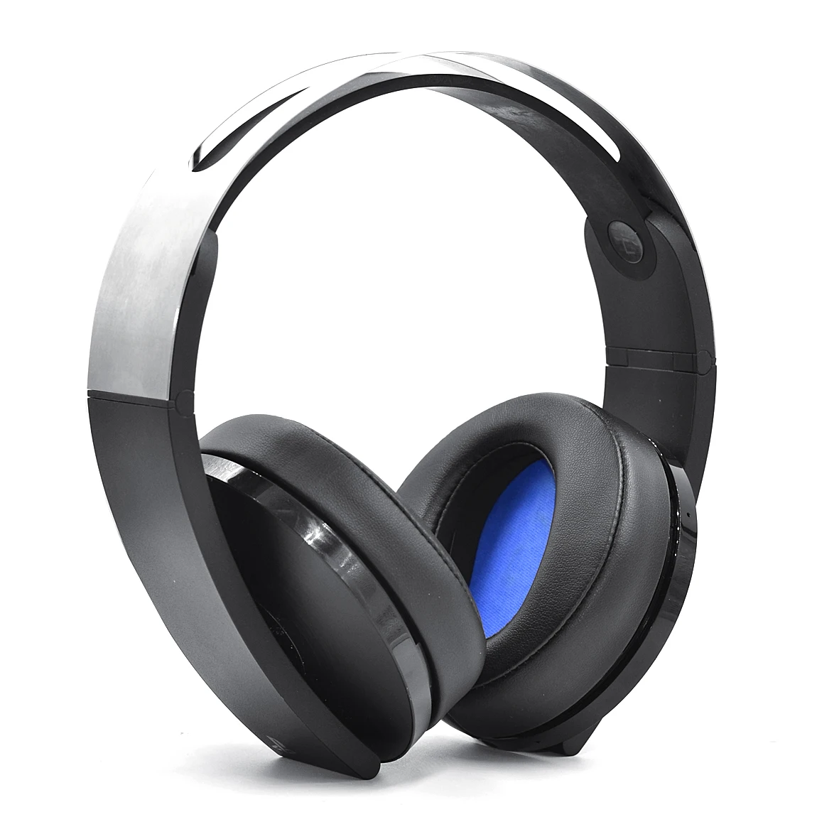 Playstation Headset Pairing