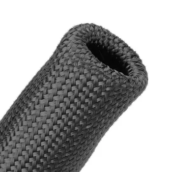 

3 Color 8PCS/set Spark Plug Wire Boot Protector Sleeve Heat Shield Cover for Car Spark Plug Protection