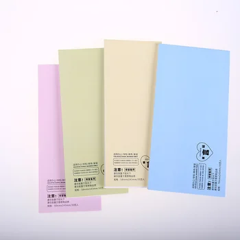 

2019 New Desk Weekly Daily Planner Cartoon Sticky Notes Stickers Paper Korean Stationery To Do List Office Supplies