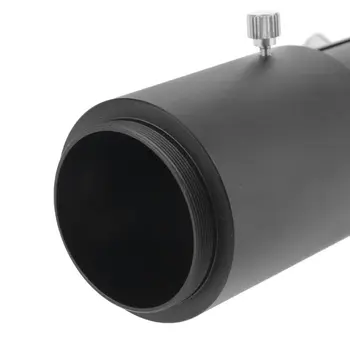 

1.25 Inch Variable Projection DSLR Camera Adapter Telescope Eyepiece Accessory