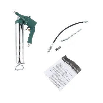 

Multi-Function Pneumatic Grease Gun 400 Sunroof Manual Grease Gun Construction Machinery Maintenance Tools