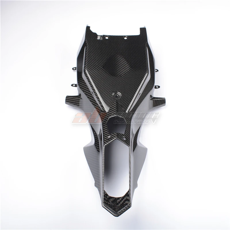 Обмотки под хвостом для Yamaha R1 2015 2016 2017 2018 из углеродного волокна 100% твил|Полные