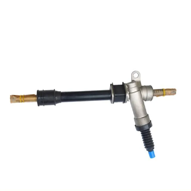 Auto Steering Gear Assy 3401100-01 for DFSK DFM Dongfeng Sokon K01 K02 K07 K17 Mini Bus Van Cargo Truck