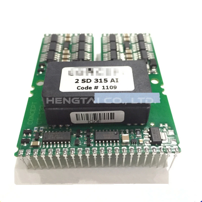 Бесплатная доставка новый и оригинальный модуль 2SD315AI | Бытовая техника