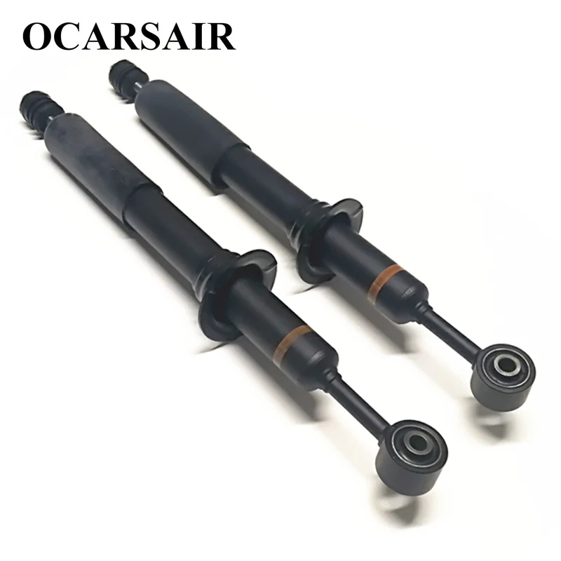 

Front Shock Absorber with sensor Fit for Lexus GX470&Toyota Land Cruiser Prado 120 Part No.48510-69195 48510-69415 48510-69495