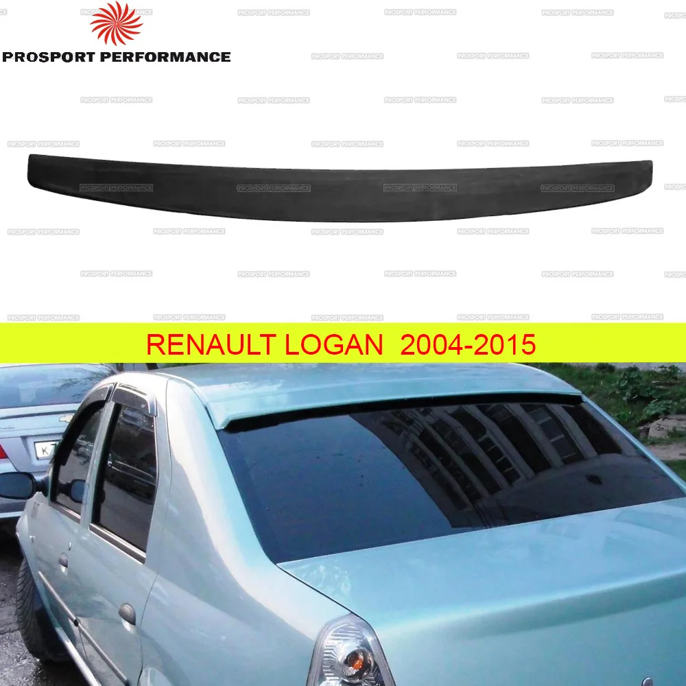 Дефлектор Лобового Стекла Рено Логан 2 Купить