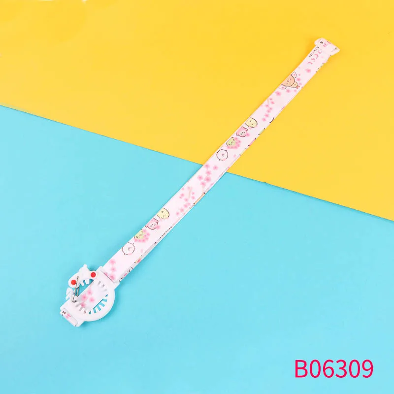 B06309 Бутылка для воды 1 шт. Регулируемая бутылка для воды плечевой ремень детская Пряжка для чайника шнурок портативный удобный чайник ремни - Цвет: B06309