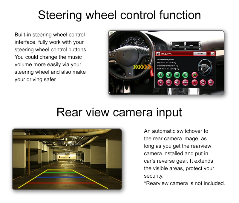 Excellent A-Sure 7 Inch 2 Din Cortex A9 Update Car Auto Radio Stereo GPS Navigation For AUDI A3 S3 RS3 8V 8PA DAB+ 3G Bluetooth CD DVR DTV 18