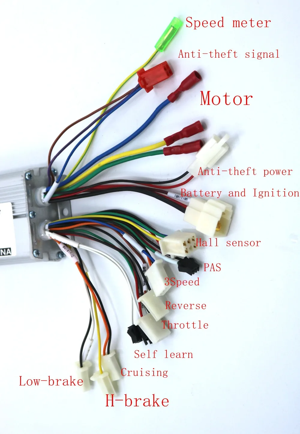 36V350W18A10