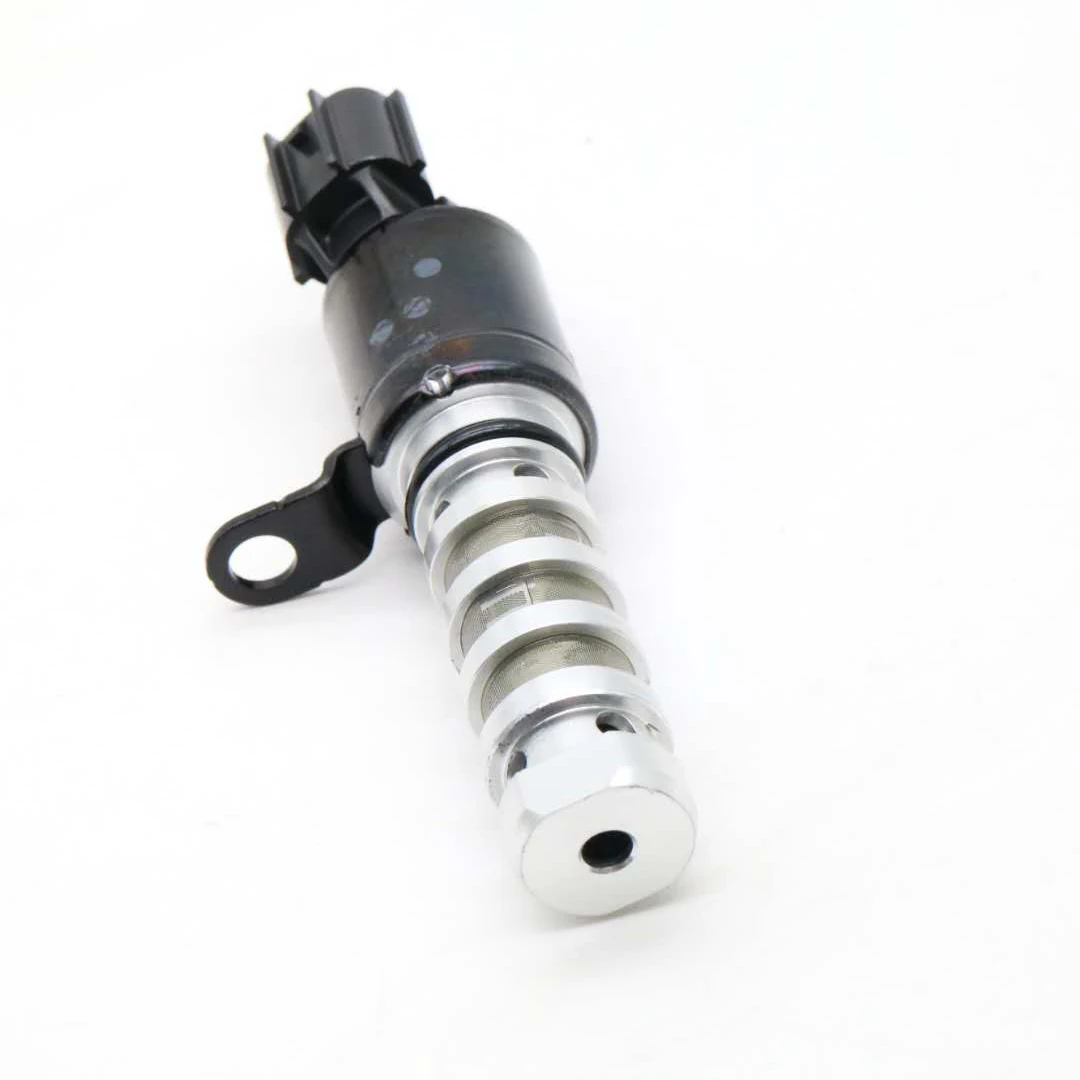 

Timing Solenoid Oil Pressure Control Valve For Hyundai Accent Elantra Kona Veloster For Kia Optima Rio Soul 2011-2020 1.6L 20.L