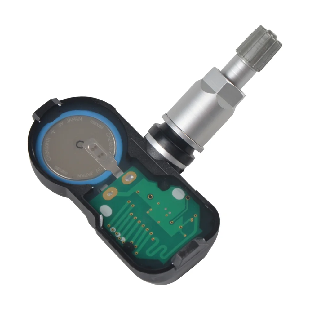 Tire Pressure Monitor Systems TOYOTA OEMTire Pressure Sensor