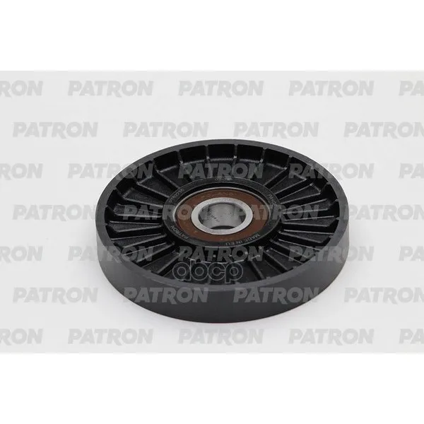 Ролик Натяжной Поликлинового Ремня С Подшипником Nsk Chrysler Voyager 3.0 87-01 Plastic PATRON арт. PT52235