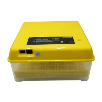 

HT-56 Incubator For Egg High-Quality Solar Mini Chicken Hatching-Machine