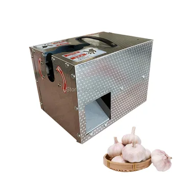 

220v/48v electric shallot root cutter machine garlic root cutter machine Onion Root Cutting machine Garlic Root Remover