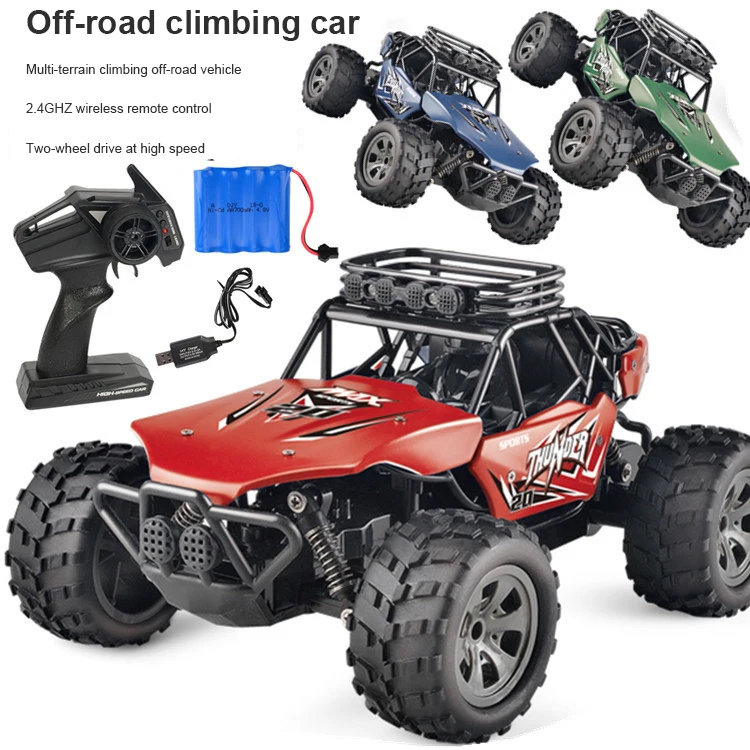 WLtoys A959-B 1:18 RC Car 4WD 2.4GHz Rally Racing Car 70KM/H High Speed Vehicle RC Racing Car Toys Gifts for kids xmas gifts WLtoys A959-B 1:18 RC Car 4WD 2.4GHz Rally Racing Car 70KM/H High Speed Vehicle RC Racing Car Toys Gifts for kids xmas gifts