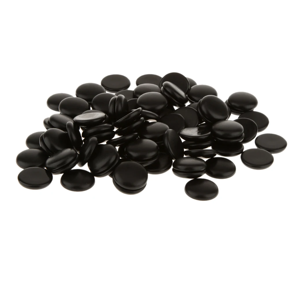 361pc Go Bang Weiqi Baduk Stones Chinese Board Game Educational Professional