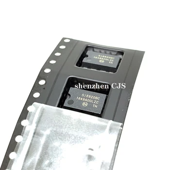 

100% original SI8920BC-IP SI8920 SI8920BC IC ISOLATION 8DIP GULL WING