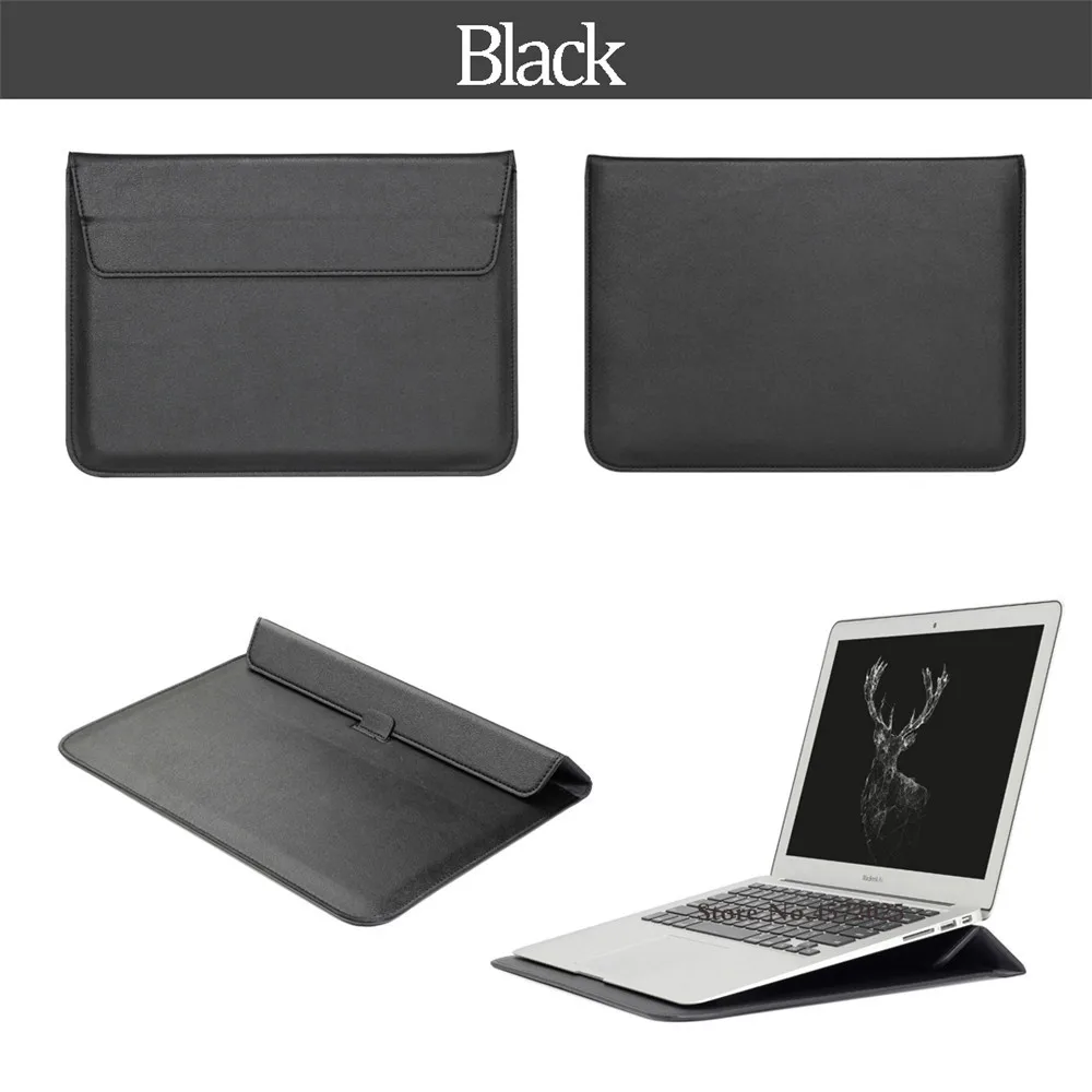A luva do portátil para o Macbook