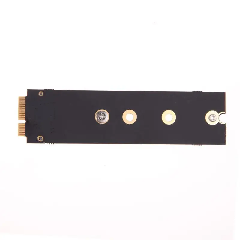 M.2 NGFF SSD на 18 Pin SSD адаптер Добавить на карту для Asus UX21E UX21A UX31 UX31E TAICHI21 TAICHI31 ZenBook SSD