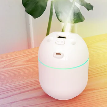 

Touchless Desktop Hand Washing Smart Device Automatic Sprayer Disinfectant Alcohol Soap Dispenser Home Bathroom Accessories