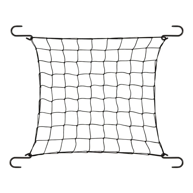 Trellis Net
