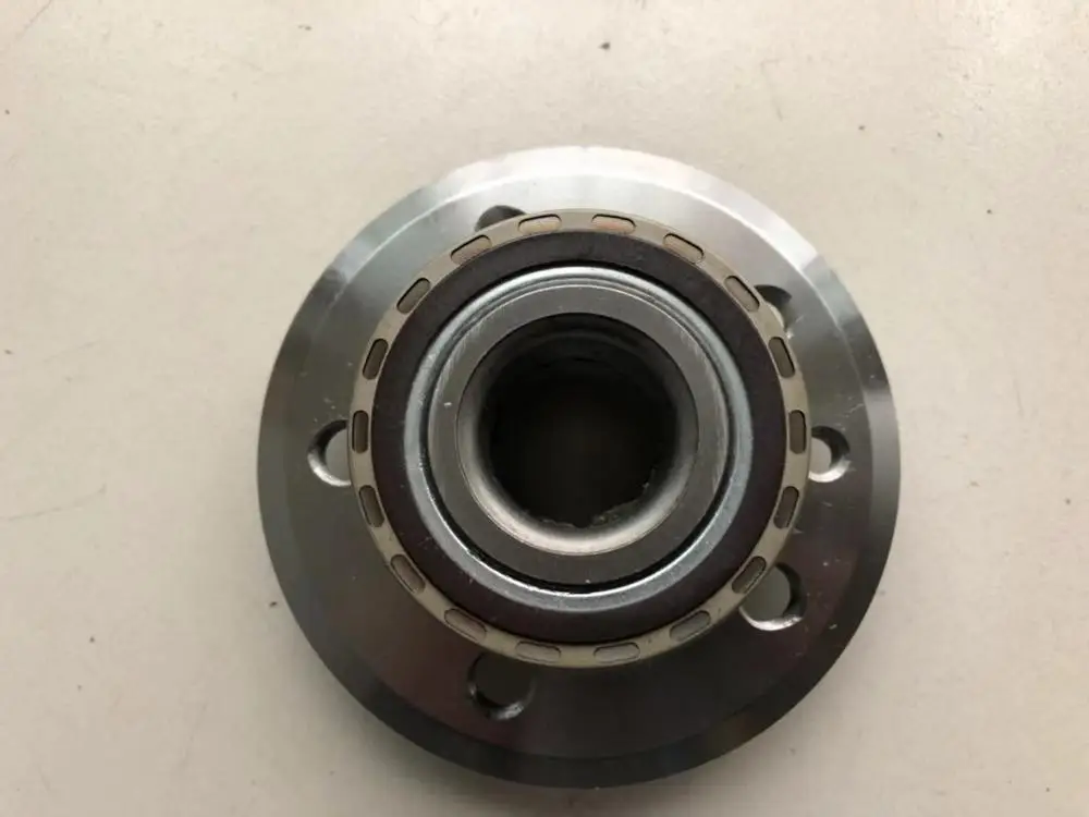 Rear wheel Hub Bearing for Chinese SAIC ROEWE 550 MG6 Auto car motor parts 10002285