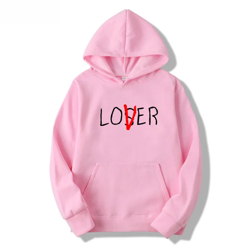 loser lover hoodie