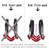 Sex Swing Bdsm Bondage Set Restraints Sexy Toys for Couples Flirting Toys Handcuffs Sex Furniture Adult Erotic Sex Toy Sex Shop 1