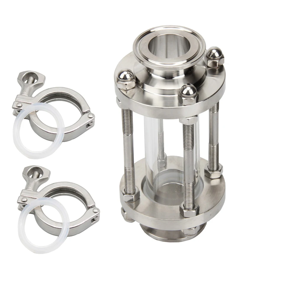 vidro vista endoscópio, Homebrew Beer, 1.5