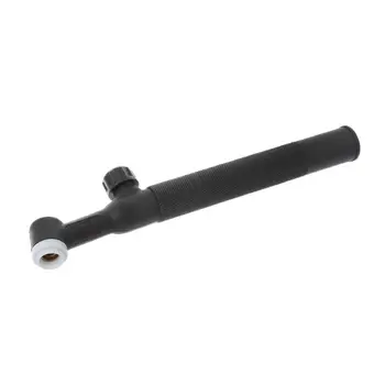 

Argon Arc Welding Gun Head Gas-Cooled Weld Tools WP9 WP9F WP9V WP9FV WP9P