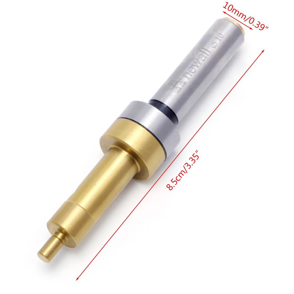 

Mechanical Edge Finder CE420 10mm For Milling Lathe Machine Touch Point Sensor Drop Ship Support