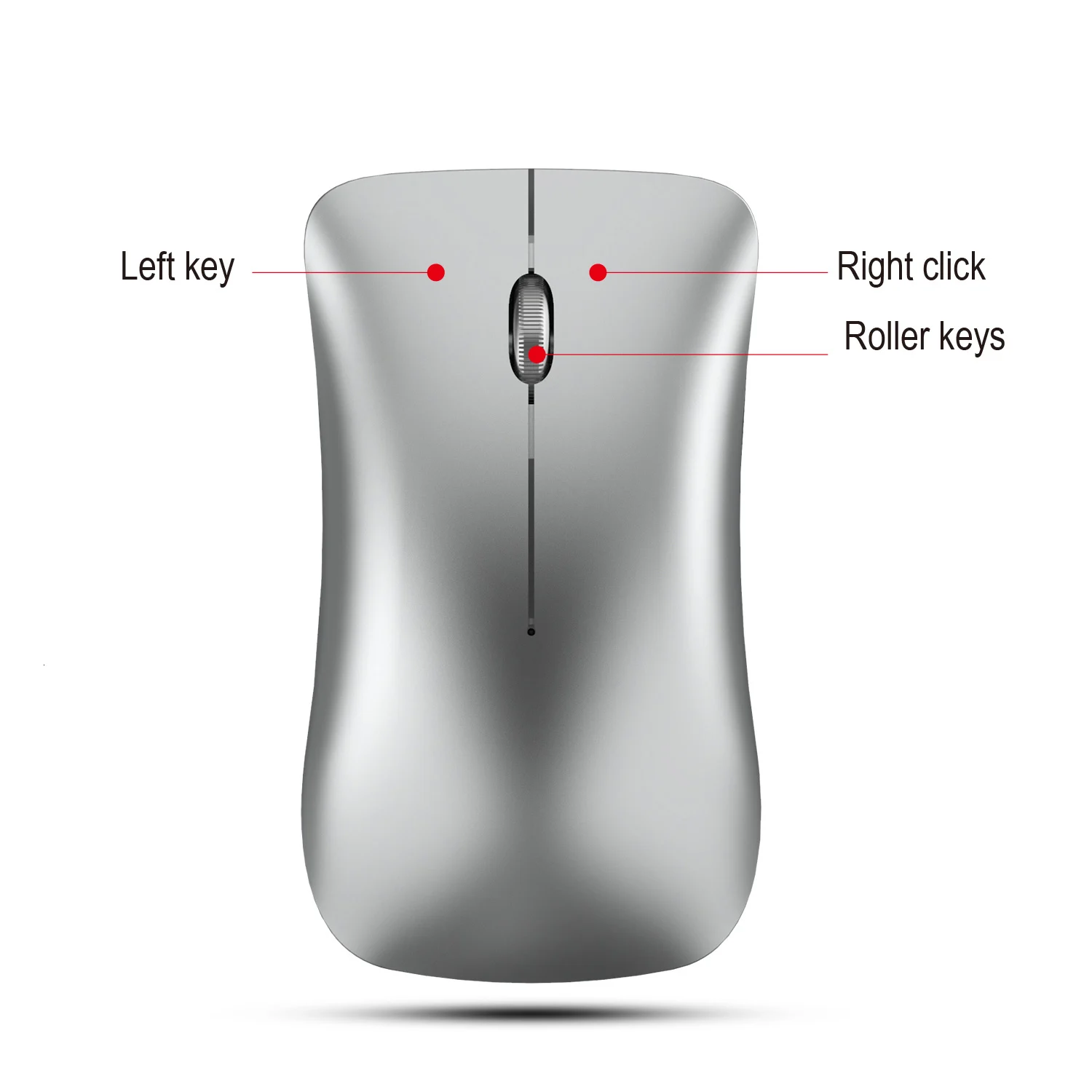 mouse bluetooth